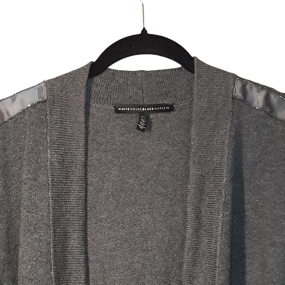 Adjustable Ball Chain Coverup - image 3